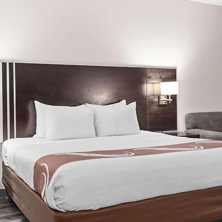 Quality Inn & Suites Mall Of America - Msp Airport Bloomington Luaran gambar