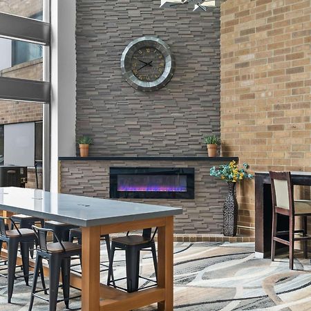 Quality Inn & Suites Mall Of America - Msp Airport Bloomington Luaran gambar