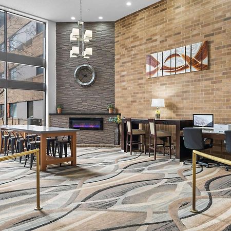 Quality Inn & Suites Mall Of America - Msp Airport Bloomington Luaran gambar